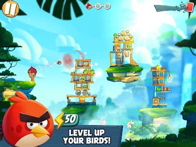 Angry Birds 2 – Apps on Google Play
