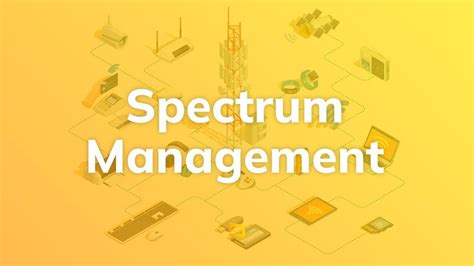Image result for Spectrum Management