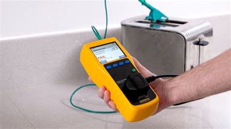 Image result for PAT Tester