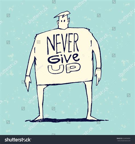 Give Up Cartoon 的图像结果