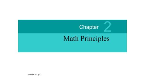 Four Basic Principles of Math 的图像结果