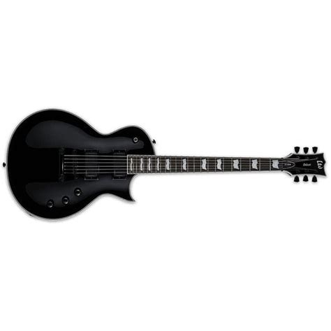 Buy ESP EC1000S Fluence EC Series 6 String Electric Guitar Online | Bajaao