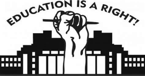 Education As A Human Right [1 min read]