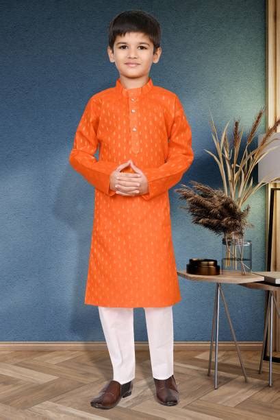 Punjabi Kurta Pajama - Buy Punjabi Kurta Pajama For Men Online at Best ...