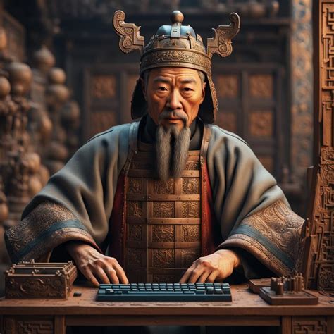 Image result for First Chinese Computer