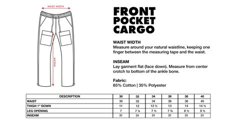 Average Cost Of Cargo Pants at Owen Griver blog