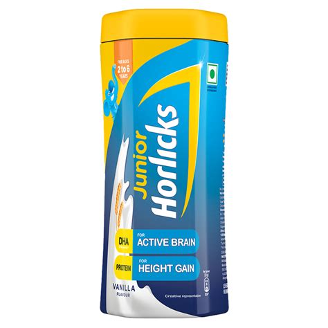 Products | Horlicks | Unilever