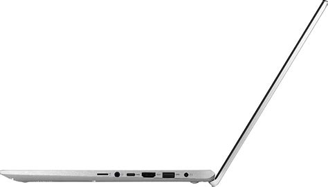 Buy ASUS 17.3" VIVOBOOK 14 Core i5 16GB 1TB + 256GB SSD Laptop - X712EA ...