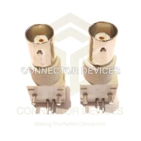 Db15 Vga Connector 10 Pcs Blue DB15 VGA Female Right Angle PCB ...