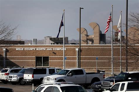 Weld County Sheriff's Office scales back on services to keep the jail ...