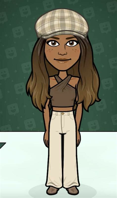 Pin by Nikoliakocic on Quick Saves | Fall bitmoji outfits, Snapchat ...