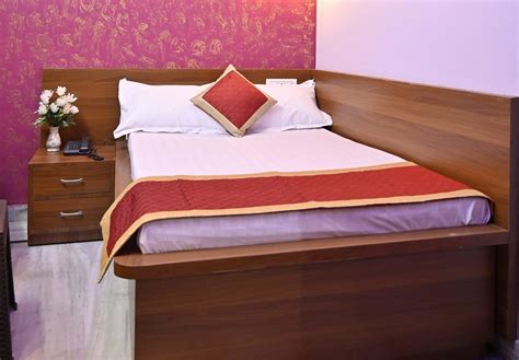 Deluxe Room - Rameshwarampalace