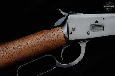 Rossi R92 454 Casull 20" Taurus Brazil 9rd Blued Rifle Rossi 454-Casull ...