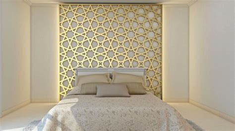 CNC Jali Design – Interior Era