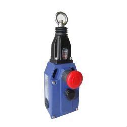 Pull Cord Switch - Belt Misalignment Switch Manufacturer from Pune