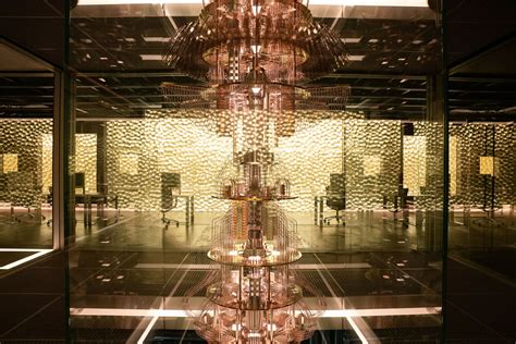 Image result for Devs Quantum Computer