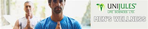 Amazon.in: UNIJULES LIFE SCIENCES LTD: MEN'S HEALTHCARE