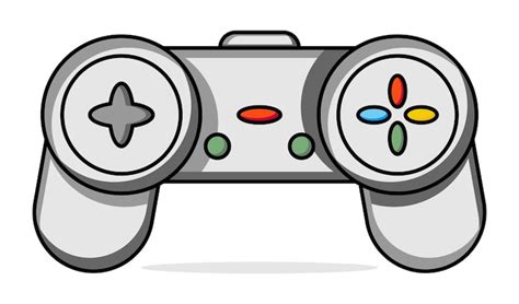 Joystick clipart design Images - Free Download on Freepik