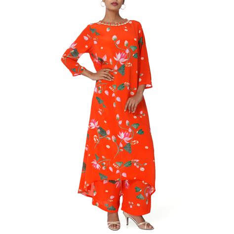 Kurta set, Arpita Mehta | Vogue India | Vogue Closet