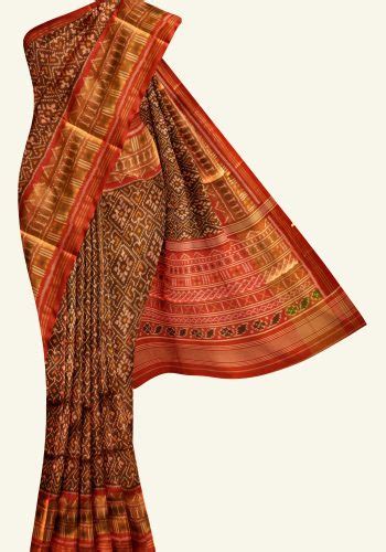 Silk Sarees Archives - Prasiddhi Silks