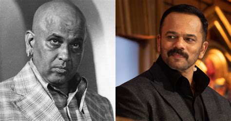 The tragic death of Rohit Shetty's father after Shatrughan Sinha's ...