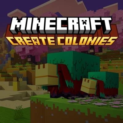 Image result for Create a Colony Modpack