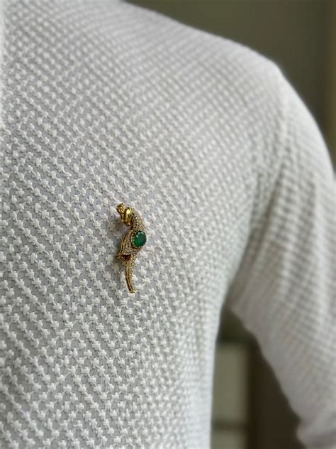 Brooches
