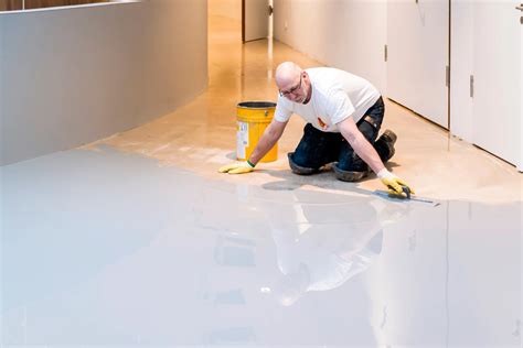 Polyurethane Floor: Things You Need to Know Before Install