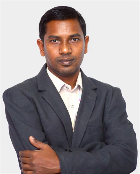 Faculty List | SR University