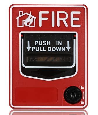 Category: Fire Alarm & Detection System - Fire Projects