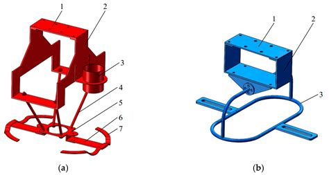 Design of an Automatic Ground Cleaning Machine for Dedusting Rooms of ...