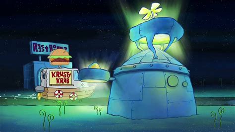 Spongebob Rock Bottom Dailymotion 的图像结果