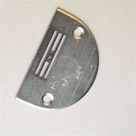 B1109-552-000 Throat Plate for JUKI DDL-8100, DDL-8300, DDL-8500, DDL ...