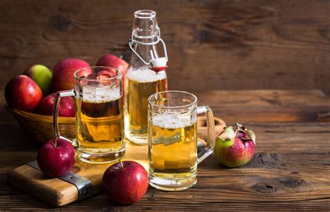 17 Best Apple Cider Substitutes for Cooking - Tastylicious