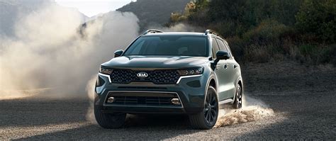 2021 Kia Sorento - McGrath Arlington Kia