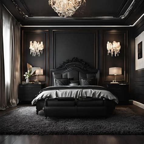 Master Bedroom Ideas for a Stylish and Comfortable Sanctuary