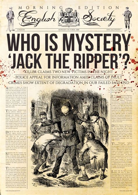 Stalking Jack The Ripper Series | Diva Booknerd