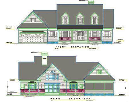 TurboCAD Designer 2D 的图像结果