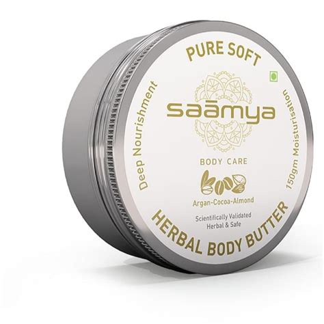 Buy Herbal Skin & Hair Care Products From Saamya I LBB