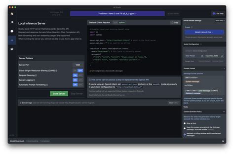 Lm Studio API Key 的图像结果