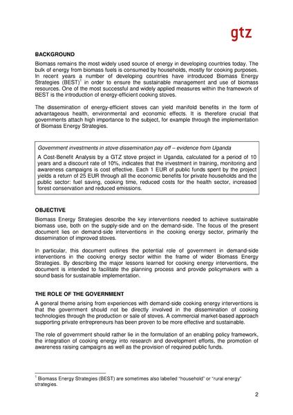 File:Biomass Energy Strategy (BEST) - Lesson Learned and ...