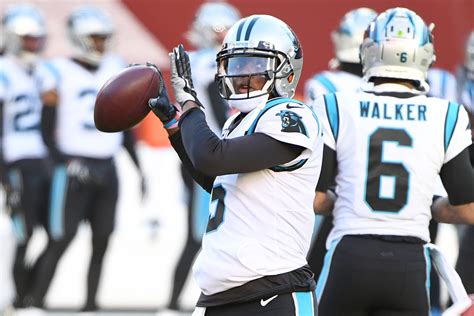4 quarterbacks the Carolina Panthers should avoid this offseason