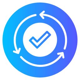 Core value Generic gradient fill icon | Freepik