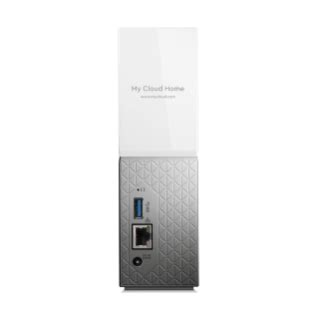 2TB My Cloud Home | WD