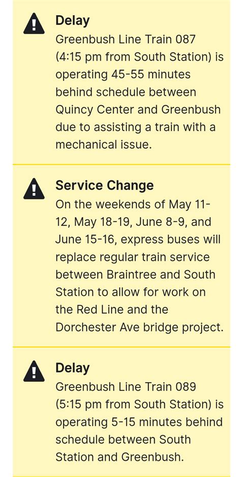 What Happened With The Greenbush Line Today? : r/mbta