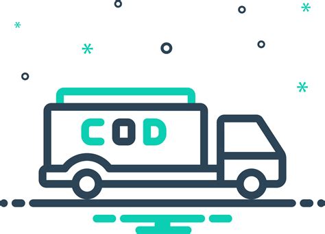 Image result for Cod Icon