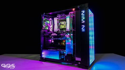 Linus Tech Tips RGB Build Guide 的图像结果