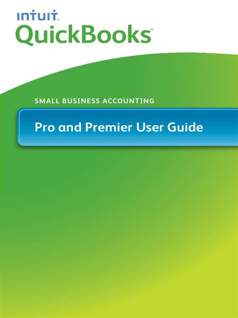 Image result for QuickBooks User Guide.pdf