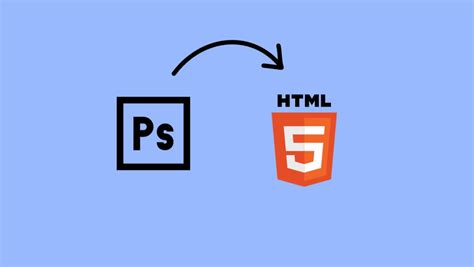 Image result for PSD to HTML Coding