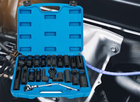 Image result for O2 Sensor Socket for Upstream